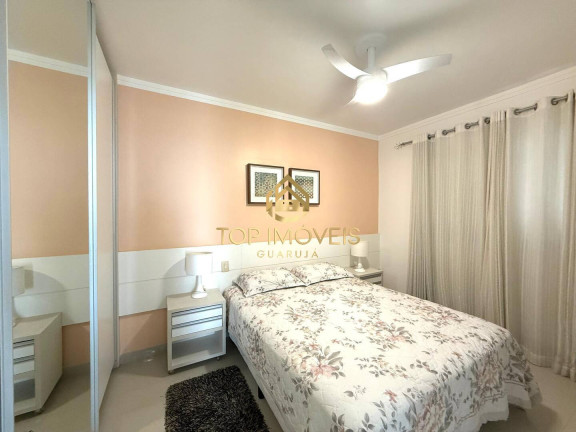 Imagem Apartamento com 3 Quartos à Venda, 130 m² em Jardim Astúrias - Guarujá Imagem Apartamento com 3 Quartos à Venda, 130 m² em Jardim Astúrias - Guarujá