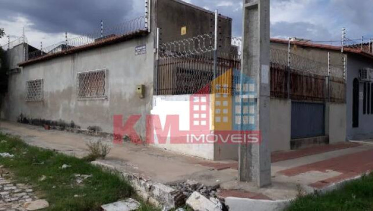 Imagem Casa com 1 Quarto à Venda, 1 m² em Alto Da Conceição - Mossoró