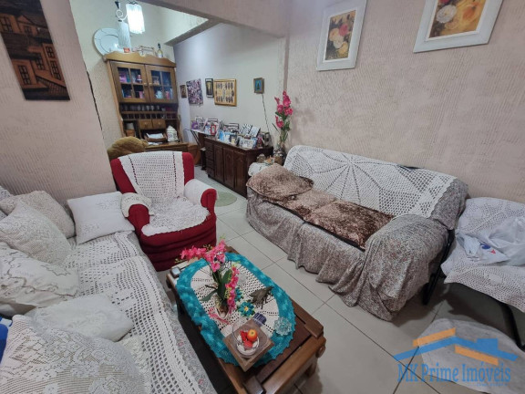 Casa com 3 Quartos à Venda, 161 m² em Jaguaribe - Osasco