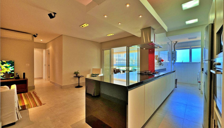 Imagem Apartamento com 3 Quartos à Venda, 125 m² em Riviera De São Lourenço - Bertioga Imagem Apartamento com 3 Quartos à Venda, 125 m² em Riviera De São Lourenço - Bertioga
