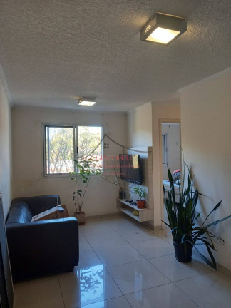 Imagem Apartamento com 2 Quartos à Venda, 52 m² em Colônia (zona Leste) - São Paulo