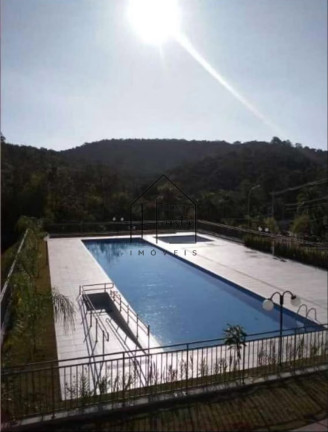 Imagem Apartamento com 2 Quartos à Venda, 43 m² em Recanto Vista Alegre - Cotia