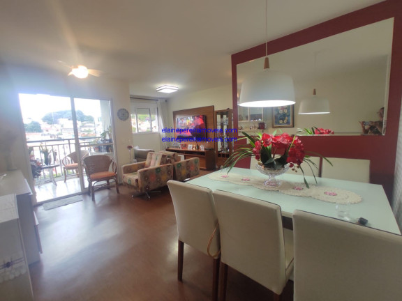 Imagem Apartamento com 3 Quartos à Venda, 72 m² em Vila Polopoli - São Paulo Imagem Apartamento com 3 Quartos à Venda, 72 m² em Vila Polopoli - São Paulo