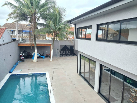 Imagem Casa com 5 Quartos para Temporada, em Jardim Beira Mar - Peruíbe Imagem Casa com 5 Quartos para Temporada, em Jardim Beira Mar - Peruíbe