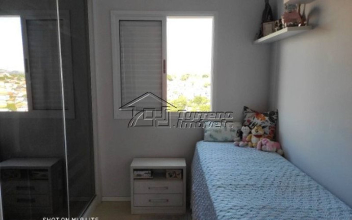 Imagem Apartamento com 3 Quartos à Venda, 90 m² em Jardim Sul - São José Dos Campos