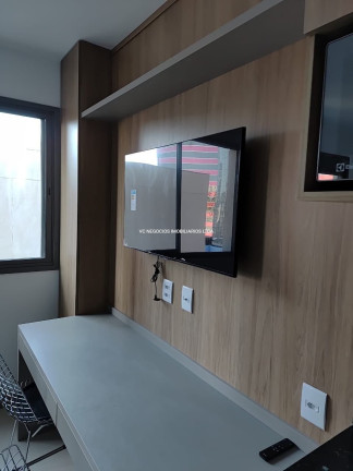 Imagem Apartamento com 1 Quarto à Venda ou Locação, 25 m² em Pinheiros - São Paulo Imagem Apartamento com 1 Quarto à Venda ou Locação, 25 m² em Pinheiros - São Paulo