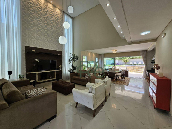 Imagem Casa com 4 Quartos à Venda, 350 m² em Reserva Santa Maria - Jandira Imagem Casa com 4 Quartos à Venda, 350 m² em Reserva Santa Maria - Jandira