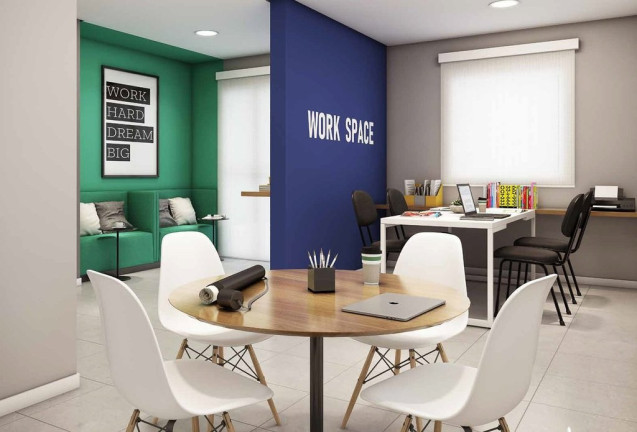 Imagem Apartamento com 2 Quartos à Venda, 37 m² em Vila Gea - São Paulo Imagem Apartamento com 2 Quartos à Venda, 37 m² em Vila Gea - São Paulo