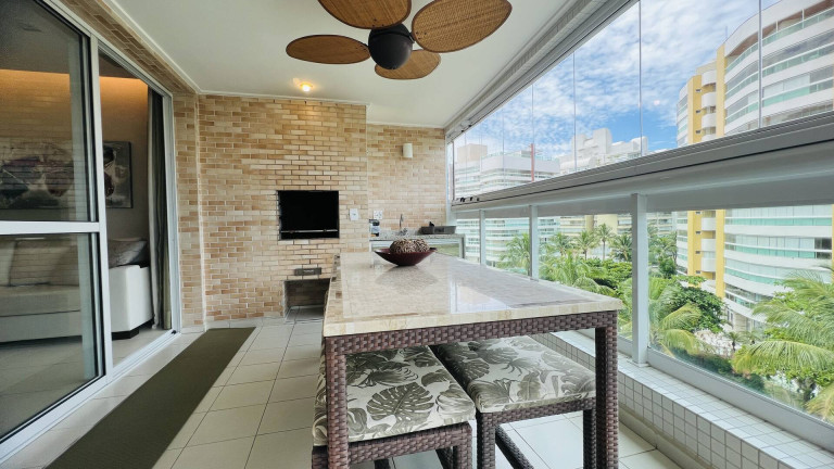 Imagem Apartamento com 3 Quartos à Venda, 121 m² em Riviera De São Lourenço - Bertioga Imagem Apartamento com 3 Quartos à Venda, 121 m² em Riviera De São Lourenço - Bertioga