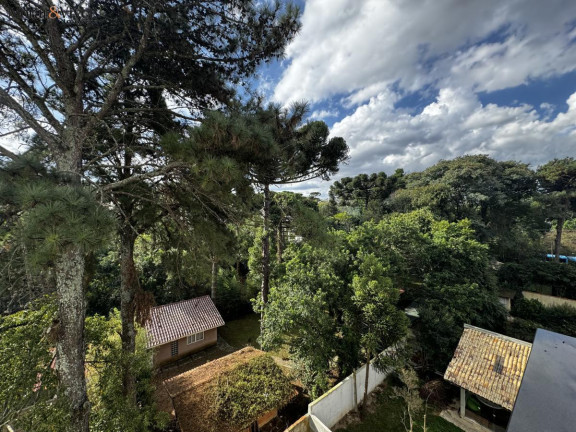 Imagem Apartamento com 2 Quartos à Venda, 60 m² em Jardim Social - Curitiba