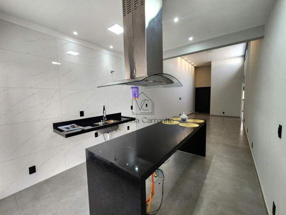 Imagem Casa de Condomínio com 3 Quartos à Venda, 124 m² em Condomínio Horto Florestal 2 - Sorocaba