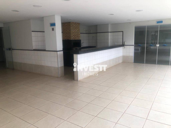Imagem Apartamento com 2 Quartos à Venda, 59 m² em Setor Negrão De Lima - Goiânia