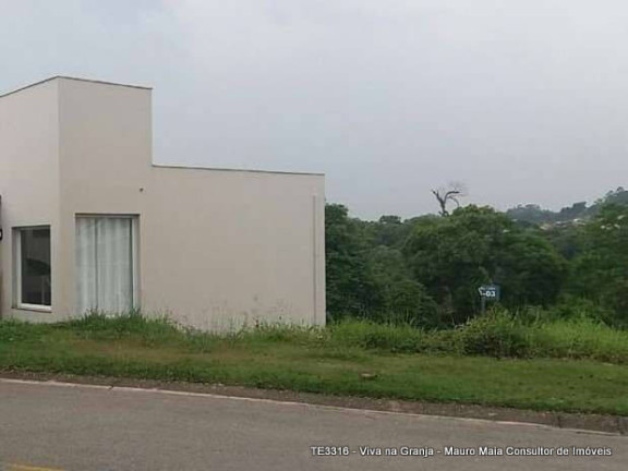 Imagem Terreno em Condomínio à Venda, 578 m² em Golf Gardens - Carapicuíba Imagem Terreno em Condomínio à Venda, 578 m² em Golf Gardens - Carapicuíba