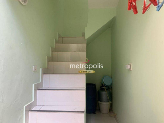Imagem Casa com 3 Quartos à Venda, 117 m² em Nova Petrópolis - São Bernardo Do Campo Imagem Casa com 3 Quartos à Venda, 117 m² em Nova Petrópolis - São Bernardo Do Campo