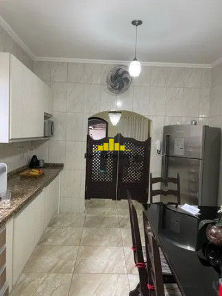 Imagem Casa com 3 Quartos à Venda, 279 m² em Jardim Santa Rosália - Sorocaba Imagem Casa com 3 Quartos à Venda, 279 m² em Jardim Santa Rosália - Sorocaba