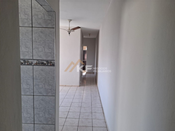 Imagem Apartamento com 2 Quartos à Venda, 55 m² em Jardim Paulista - Ribeirão Preto