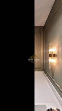 Imagem Apartamento com 3 Quartos à Venda, 132 m² em Jardim Aclimação - Cuiabá Imagem Apartamento com 3 Quartos à Venda, 132 m² em Jardim Aclimação - Cuiabá