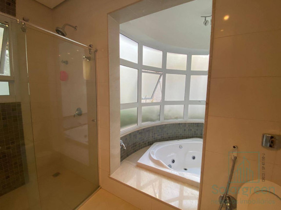 Imagem Casa de Condomínio com 4 Quartos à Venda, 486 m² em Jardim Flamboyant-b - Atibaia