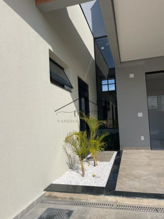 Imagem Casa de Condomínio com 3 Quartos à Venda, 168 m² em Parque Ibiti Reserva - Sorocaba