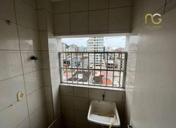 Imagem Apartamento com 1 Quarto à Venda, 50 m² em Boqueirão - Praia Grande