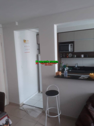 Imagem Apartamento com 2 Quartos à Venda, 54 m² em Parque Industrial - São José Dos Campos