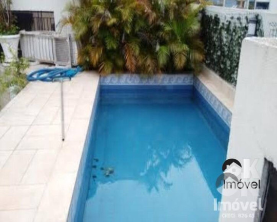 Cobertura com 3 Quartos à Venda, 204 m² em Pinheiros - São Paulo