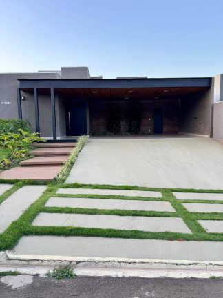 Imagem Casa de Condomínio com 3 Quartos à Venda, 400 m² em Residencial Villa Lobos - Bauru
