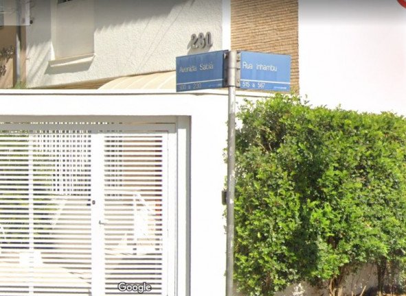 Apartamento com 3 Quartos à Venda, 150 m² em Moema - São Paulo