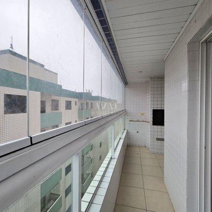 Imagem Apartamento com 2 Quartos à Venda, 60 m² em Ocian - Praia Grande
