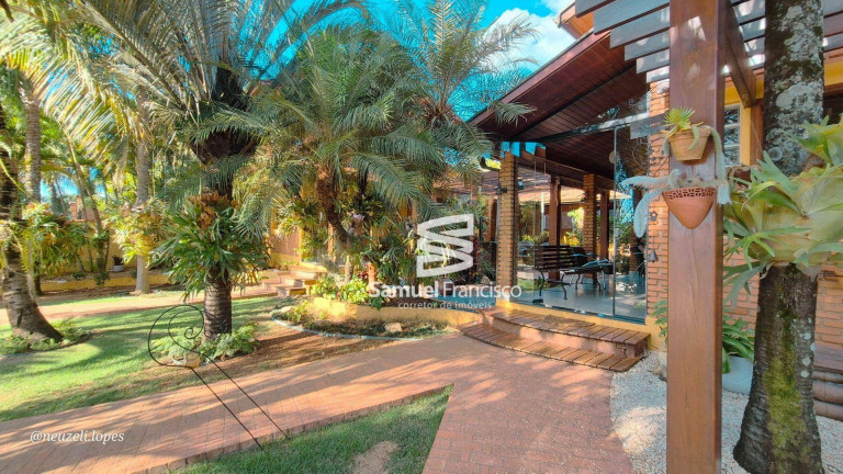 Imagem Casa com 4 Quartos à Venda, 300 m² em Artemis - Piracicaba Imagem Casa com 4 Quartos à Venda, 300 m² em Artemis - Piracicaba