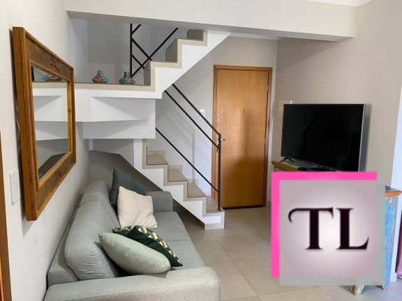 Imagem Apartamento com 1 Quarto à Venda, 90 m² em Campo Das Antas - Poços De Caldas
