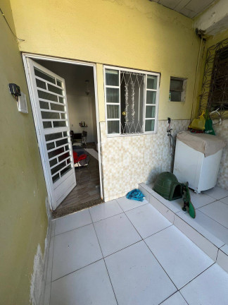 Imagem Casa com 3 Quartos à Venda, 70 m² em Engenho Novo - Rio De Janeiro Imagem Casa com 3 Quartos à Venda, 70 m² em Engenho Novo - Rio De Janeiro