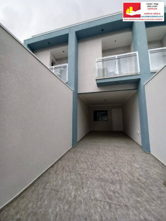 Casa com 3 Quartos à Venda, 110 m² em Cupecê - São Paulo
