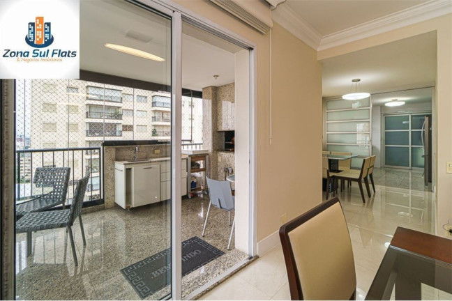 Imagem Apartamento com 3 Quartos à Venda, 225 m² em Cerqueira César - São Paulo