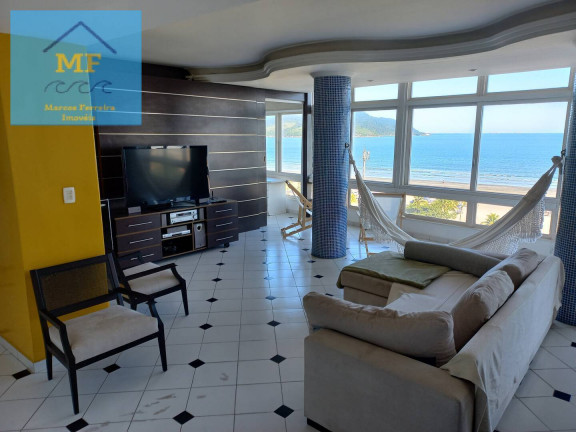 Imagem Apartamento com 2 Quartos para Alugar, 168 m² em Boqueirão - Santos Imagem Apartamento com 2 Quartos para Alugar, 168 m² em Boqueirão - Santos