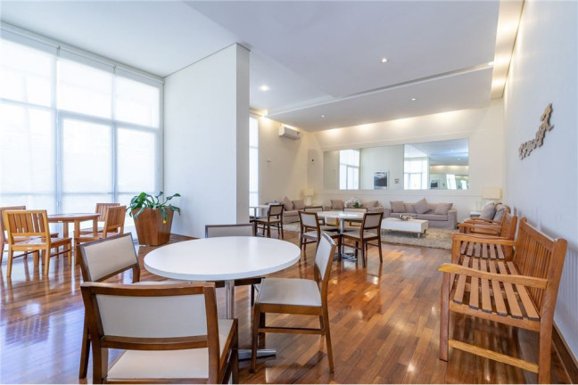 Imagem Apartamento com 4 Quartos à Venda, 162 m² em Lapa - São Paulo