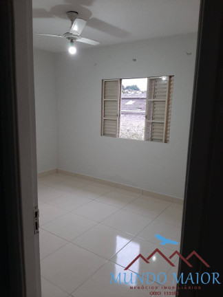 Imagem Apartamento com 1 Quarto à Venda, 44 m² em Taboão - São Bernardo Do Campo Imagem Apartamento com 1 Quarto à Venda, 44 m² em Taboão - São Bernardo Do Campo
