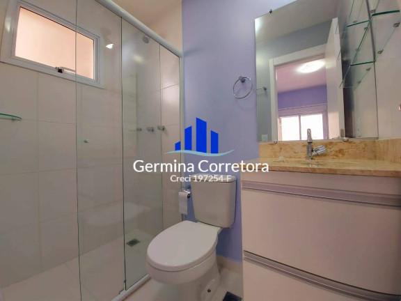 Imagem Apartamento com 3 Quartos à Venda, 71 m² em Vila Boa Vista - Barueri