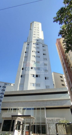 Imagem Apartamento com 1 Quarto à Venda, 59 m² em Boqueirão - Santos Imagem Apartamento com 1 Quarto à Venda, 59 m² em Boqueirão - Santos