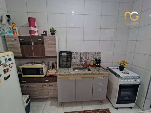 Imagem Apartamento com 1 Quarto à Venda, 40 m² em Mirim - Praia Grande Imagem Apartamento com 1 Quarto à Venda, 40 m² em Mirim - Praia Grande