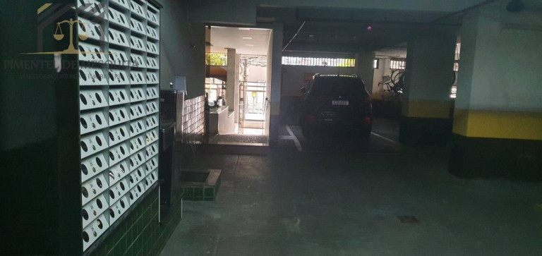 Imagem Apartamento com 2 Quartos à Venda, 77 m² em Botafogo - Rio De Janeiro