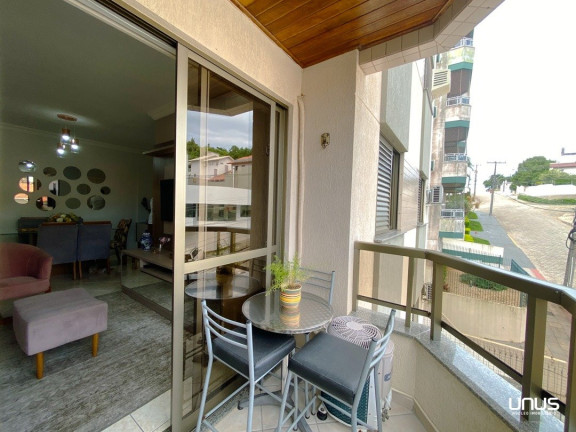 Imagem Apartamento com 3 Quartos à Venda, 107 m² em Itaguaçu - Florianópolis