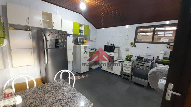 Imagem Casa com 4 Quartos à Venda, 80 m² em Engenho Do Mato - Niterói