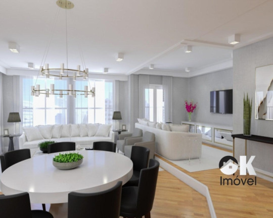 Imagem Apartamento com 4 Quartos à Venda, 230 m² em Jardim Paulista - São Paulo Imagem Apartamento com 4 Quartos à Venda, 230 m² em Jardim Paulista - São Paulo