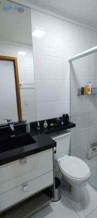 Imagem Apartamento com 2 Quartos à Venda, 55 m² em Paulicéia - São Bernardo Do Campo