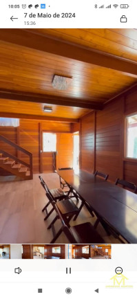 Imagem Casa com 5 Quartos à Venda, 200 m² em Village Do Sol - Guarapari