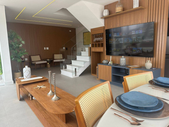 Imagem Cobertura com 3 Quartos à Venda, 135 m² em Centro - Osasco Imagem Cobertura com 3 Quartos à Venda, 135 m² em Centro - Osasco
