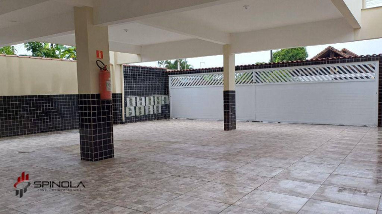 Imagem Casa com 2 Quartos à Venda, 47 m² em Mirim - Praia Grande Imagem Casa com 2 Quartos à Venda, 47 m² em Mirim - Praia Grande