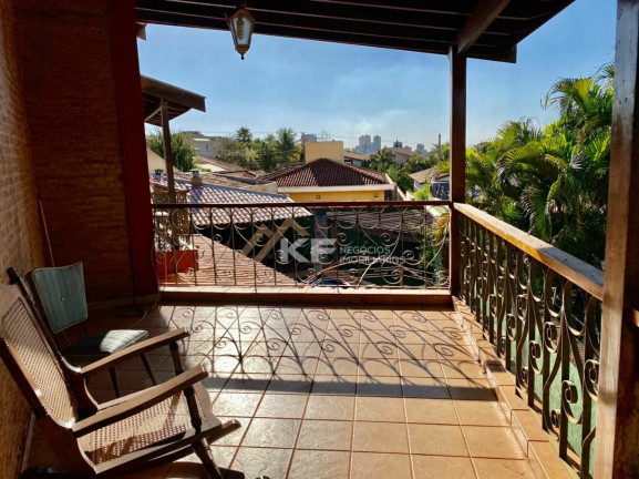 Imagem Casa com 4 Quartos à Venda, 365 m² em City Ribeirão - Ribeirão Preto