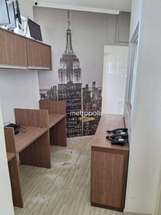 Imagem Sala Comercial para Alugar, 52 m² em Boa Vista - São Caetano Do Sul Imagem Sala Comercial para Alugar, 52 m² em Boa Vista - São Caetano Do Sul
